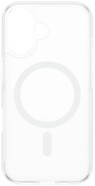 Zestaw panel + szkło CARE by PanzerGlass 3-in-1 Protection dla iPhone 16 Transparent (5715685003387) - obraz 3