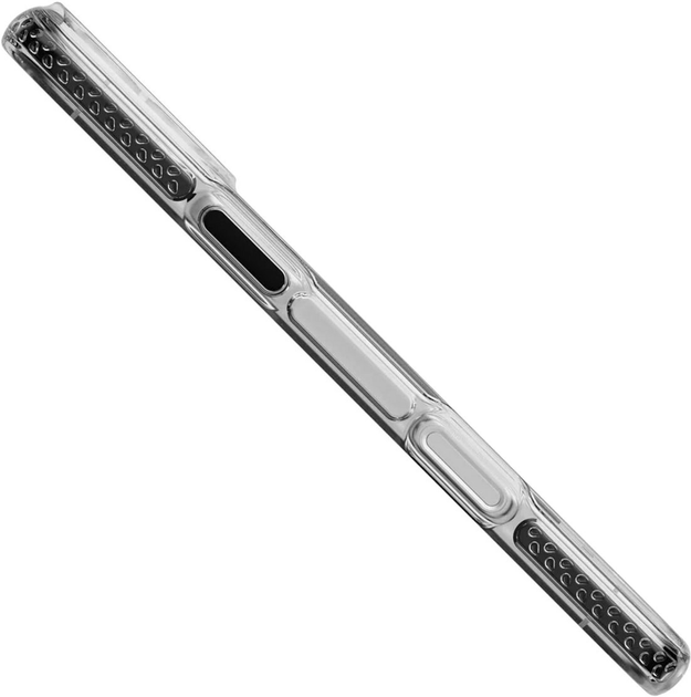 Etui Tech21 Evo Crystal do Apple iPhone 16 Plus Black (5056586737026) - obraz 6