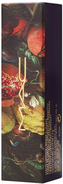 Szminka M.A.C Tempting Fate matowa Avant Garnet 3 g (773602032181) - obraz 4