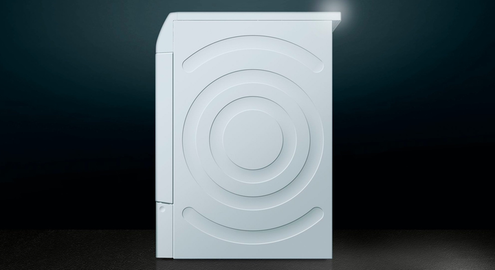 Suszarka Siemens IQ700 WQ45B2B40 (4242003928189) - obraz 6