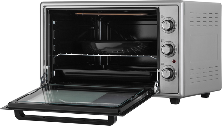 Електропіч Ardesto MEO-F60CDG - зображення 5