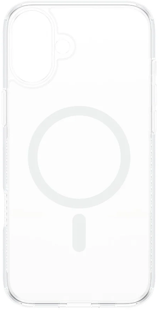 Комплект панель + скло CARE by PanzerGlass 3-in-1 Protection для iPhone 16 Plus Transparent (5715685003400) - зображення 3