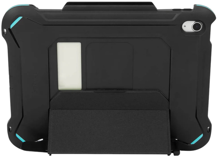 Накладка Targus SafePort Rugged Max для Apple iPad (A16)/10th gen. 10.9" Black (THD929GL) - зображення 3