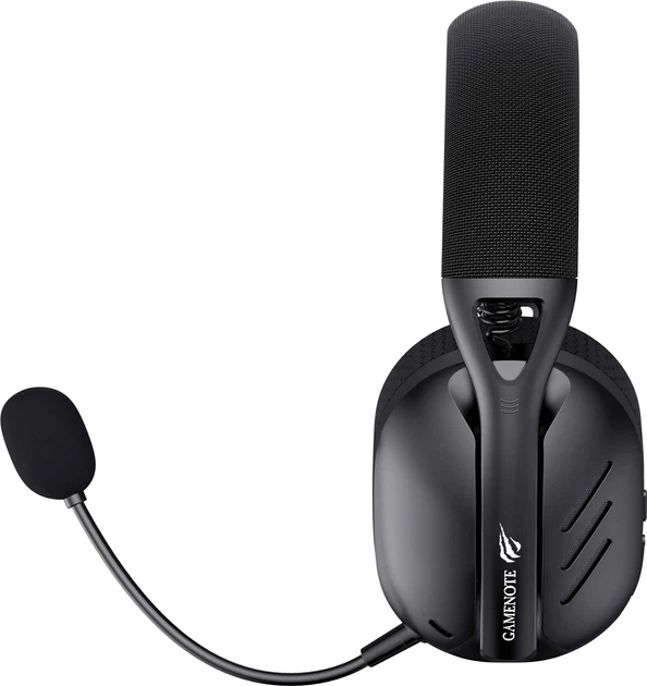 Навушники Havit Fuxi-H3 Black - зображення 4