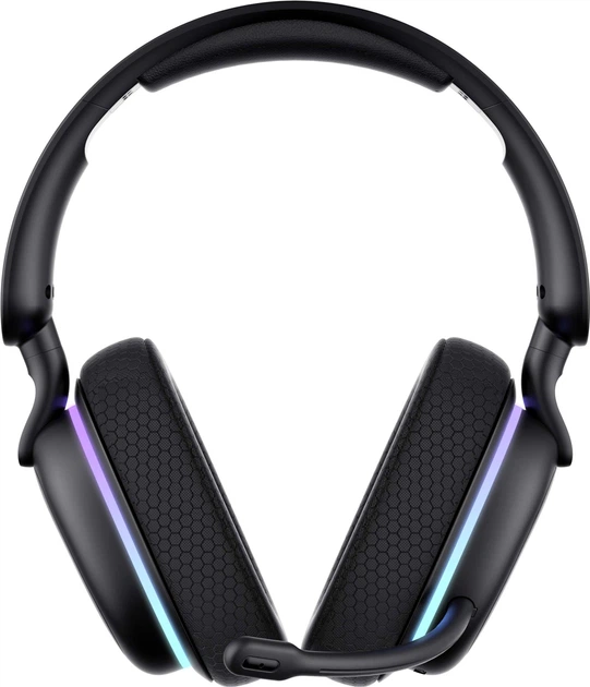 Słuchawki Havit Fuxi-H7 Black (6939119040000) - obraz 3
