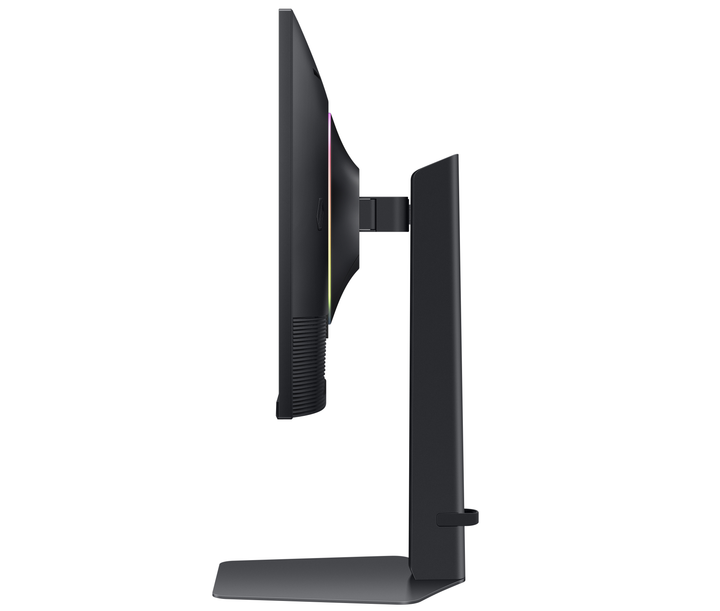 Monitor 27" Samsung Odyssey G7 LS27DG702EUXEN S27DG702EU (SAM27DG702) - obraz 7