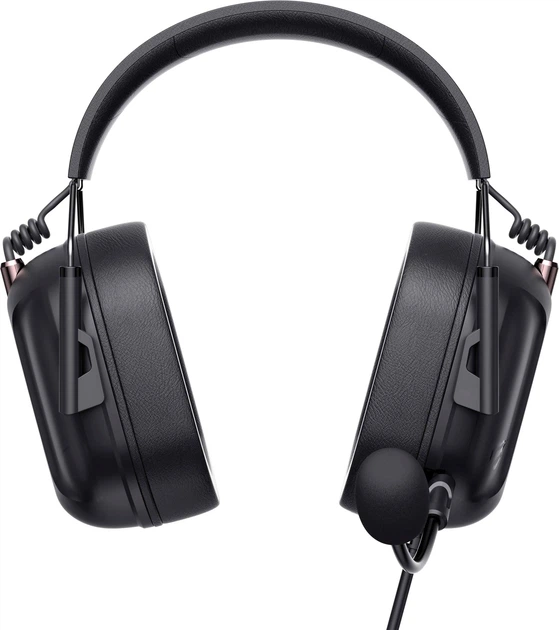 Навушники Havit HV-H2033d Black (6939119065201) - зображення 5
