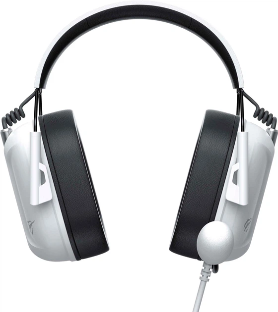 Навушники Havit HV-H2033d White (6939119065102) - зображення 5