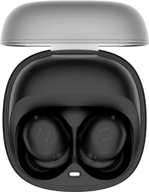 Навушники Havit TW969 TWS Black - зображення 8
