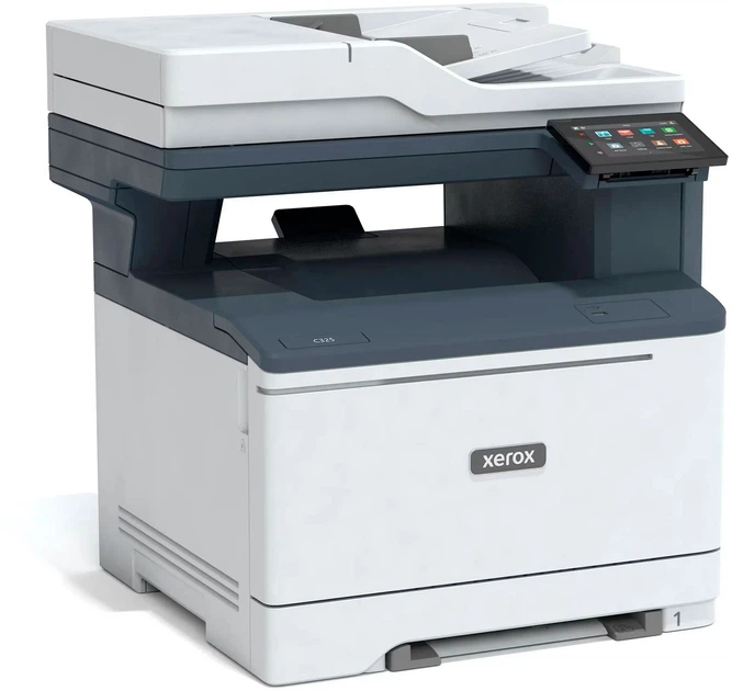 БФП Xerox VersaLink C325DNI Wi-Fi (C325V_DNI) - зображення 2