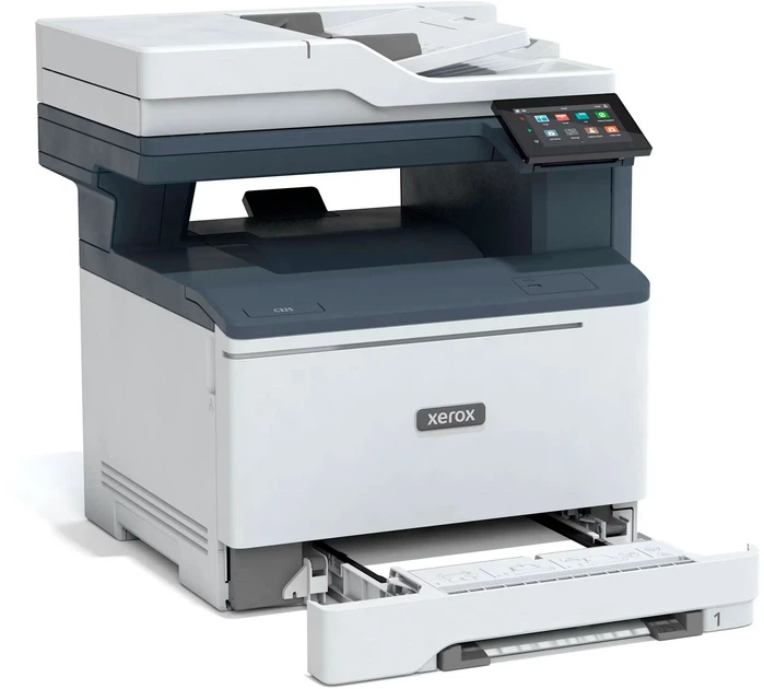 БФП Xerox VersaLink C325DNI Wi-Fi (C325V_DNI) - зображення 3