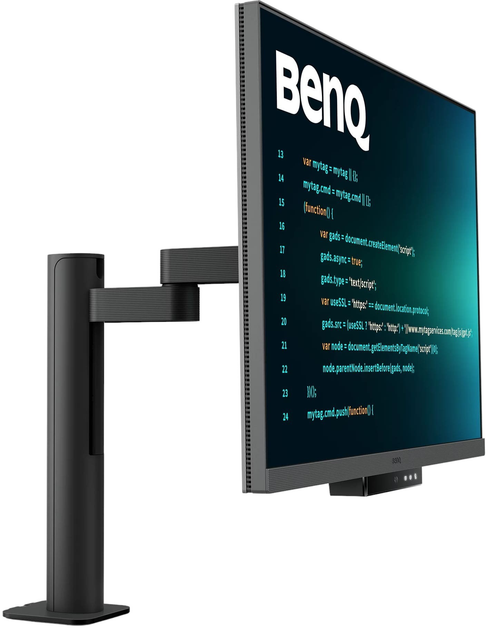 Монитор 28.2" BenQ RD280UA (9H.LM2LJ.TBE) - изображение 2