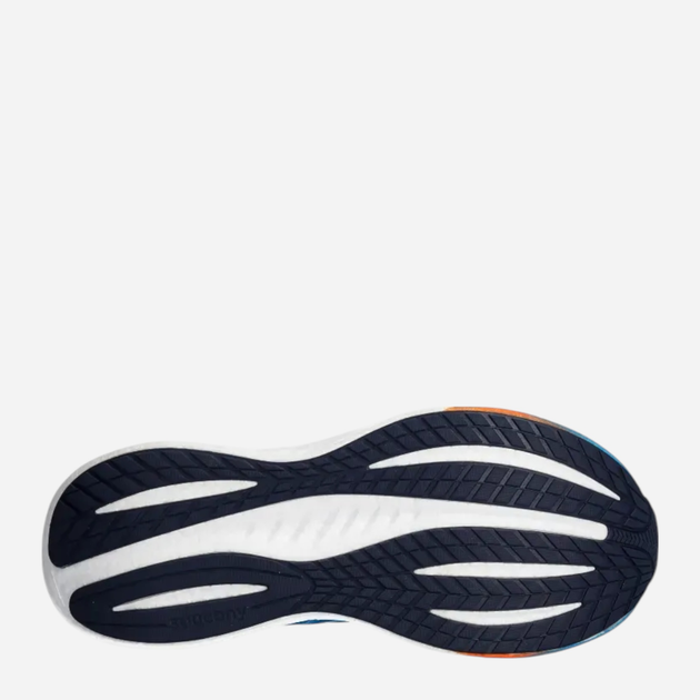 Чоловічі кросівки для бігу Saucony Triumph 22 S20964-217 45 (11US) Блакитні (195020537145) - зображення 5