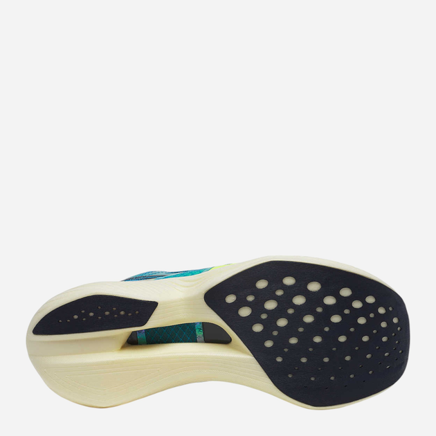 Buty sportowe damskie Saucony Endorphin Elite S10768-221 38 (7US) Błękitne (195020421062) - obraz 6