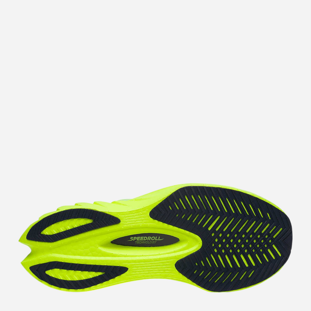 Buty sportowe damskie Saucony Endorphin Pro 4 S10939-223 38 (7US) Jasnozielone (195020429617) - obraz 6