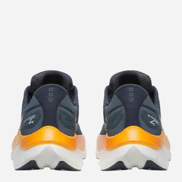 Buty sportowe damskie Saucony Endorphin Speed 4 S10940-212 37 (6US) Granatowe (195020429891) - obraz 4