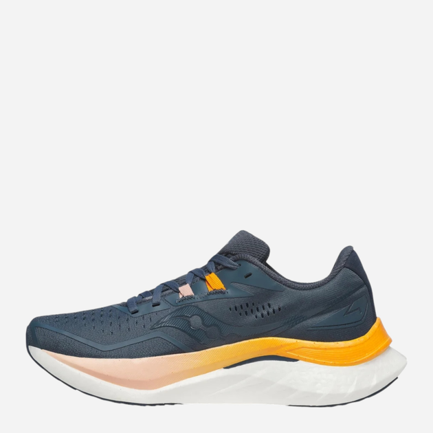 Жіночі кросівки для бігу Saucony Endorphin Speed 4 S10940-212 41 (9.5US) Темно-сині (195020429969) - зображення 3