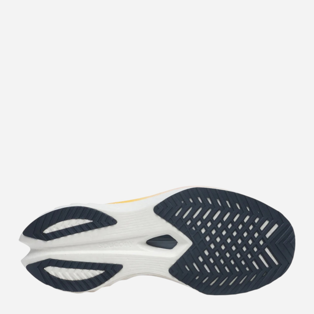 Жіночі кросівки для бігу Saucony Endorphin Speed 4 S10940-212 41 (9.5US) Темно-сині (195020429969) - зображення 6