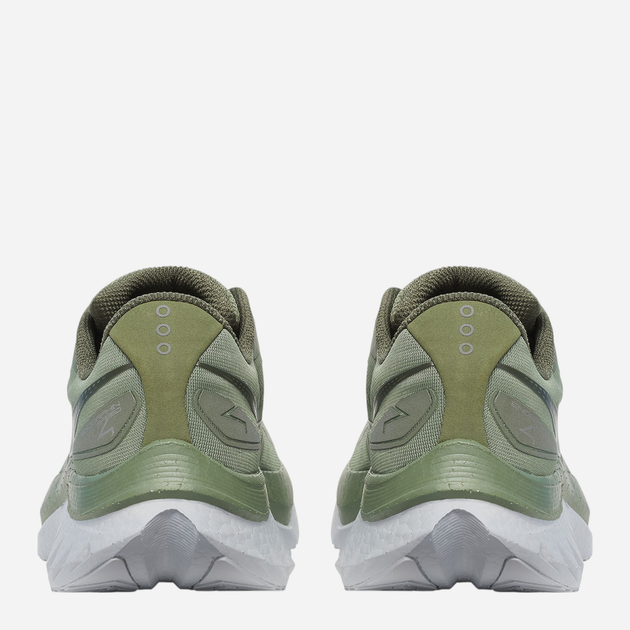 Чоловічі кросівки для бігу Saucony Endorphin Speed 4 S20940-36 42.5 (9US) Оливкові (195020822326) - зображення 4