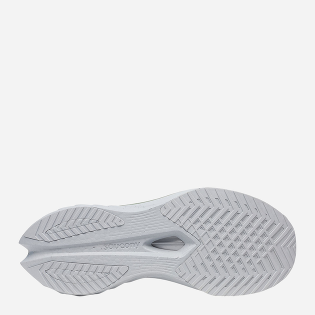 Buty sportowe męskie Saucony Endorphin Speed 4 S20940-36 41 (8US) Oliwkowe (195020822302) - obraz 6