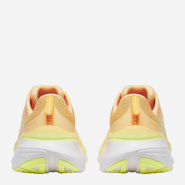 Buty sportowe damskie Saucony Guide 18 S10998-130 39 (8US) Brzoskwiniowe (195020776605) - obraz 4