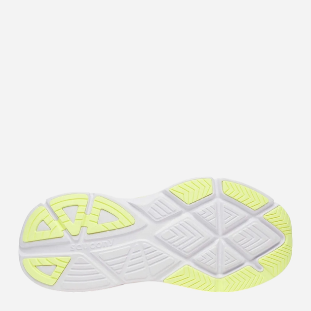 Buty sportowe damskie Saucony Guide 18 S10998-130 39 (8US) Brzoskwiniowe (195020776605) - obraz 6