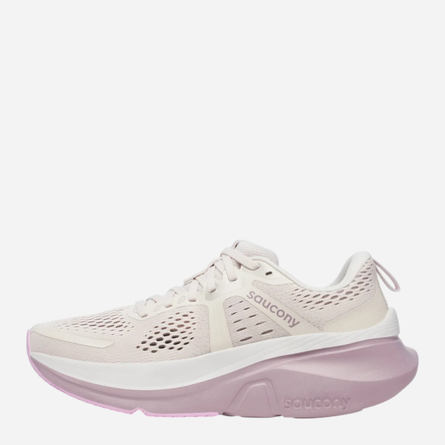 Buty sportowe damskie Saucony Guide 18 S10998-142 37 (6US) Beżowe (195020776865) - obraz 3