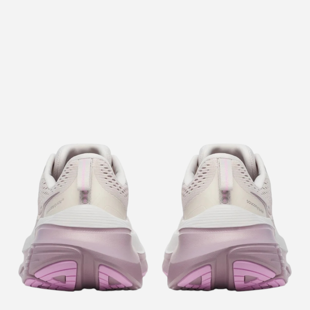 Buty sportowe damskie Saucony Guide 18 S10998-142 37 (6US) Beżowe (195020776865) - obraz 4