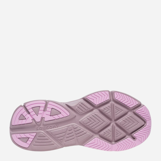Buty sportowe damskie Saucony Guide 18 S10998-142 37 (6US) Beżowe (195020776865) - obraz 6