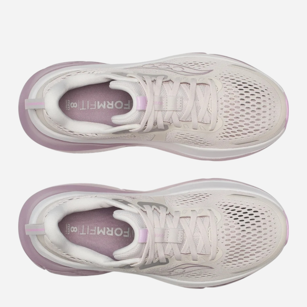 Buty sportowe damskie Saucony Guide 18 S10998-142 38.5 (7.5US) Beżowe (195020776896) - obraz 5