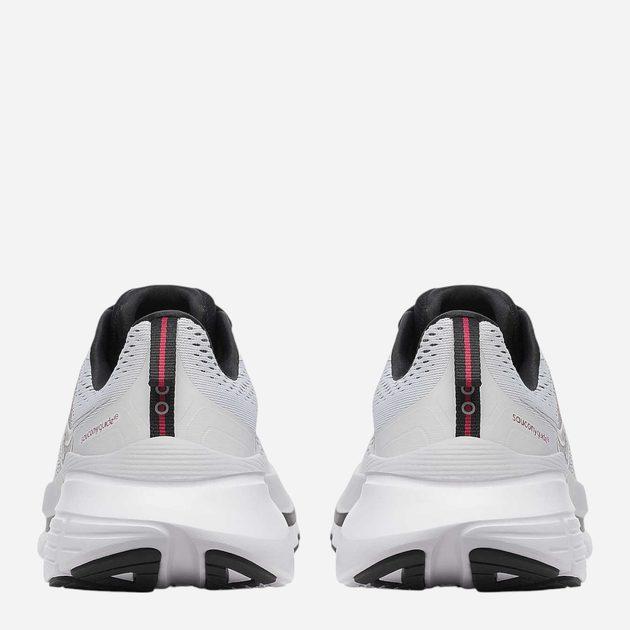 Чоловічі кросівки для бігу Saucony Guide 18 S20998-160 42.5 (9US) Білі (195020794135) - зображення 4