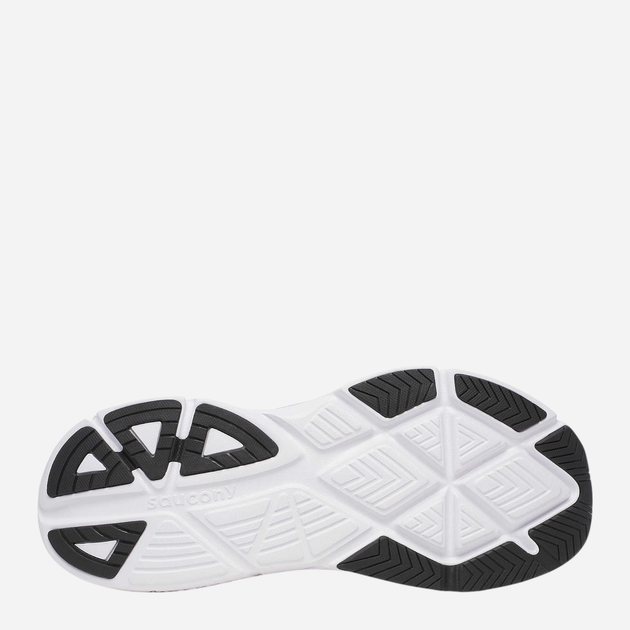 Buty sportowe męskie Saucony Guide 18 S20998-160 41 (8US) Białe (195020794111) - obraz 6