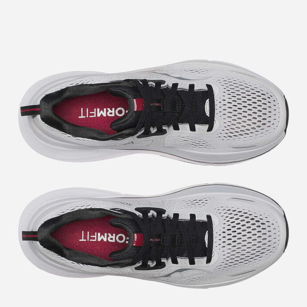 Buty sportowe męskie Saucony Guide 18 S20998-160 45 (11US) Białe (195020794173) - obraz 5