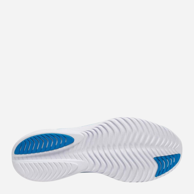 Чоловічі кросівки для бігу Saucony Kinvara 15 S20967-221 40.5 (7.5US) Блакитні (195020454794) - зображення 6