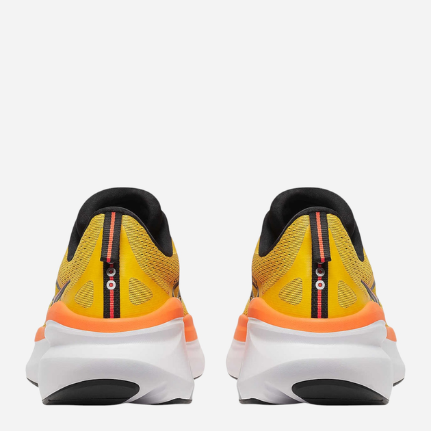 Чоловічі кросівки для бігу Saucony Omni 22 S20926-161 44 (10US) Жовті (195020783436) - зображення 4