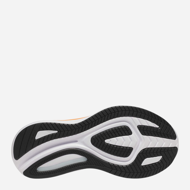 Чоловічі кросівки для бігу Saucony Omni 22 S20926-161 44 (10US) Жовті (195020783436) - зображення 6
