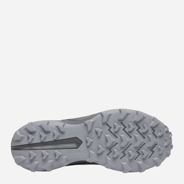 Жіночі кросівки для бігу з Gore-Tex Saucony Peregrine 14 Gtx S10918-253 40.5 (9US) Зелені (195020424704) - зображення 6