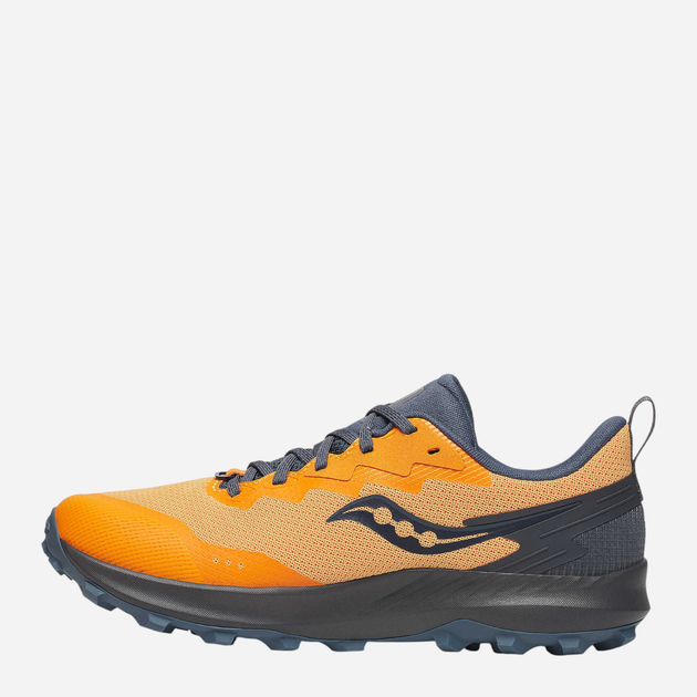 Buty sportowe męskie Saucony Peregrine 14 Gtx S20918-253 42.5 (9US) Pomarańczowe (195020444764) - obraz 3