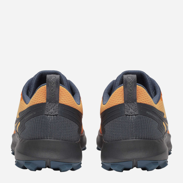 Buty sportowe męskie Saucony Peregrine 14 Gtx S20918-253 47 (12.5US) Pomarańczowe (195020444832) - obraz 4