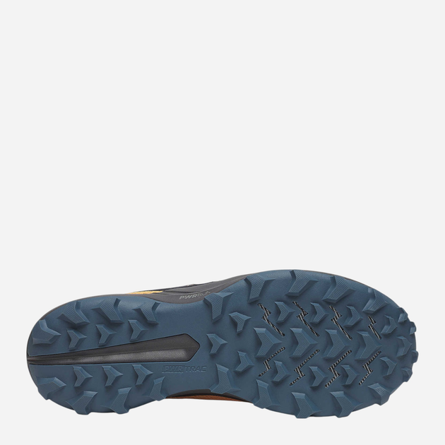 Buty sportowe męskie Saucony Peregrine 14 Gtx S20918-253 48 (13US) Pomarańczowe (195020444849) - obraz 6