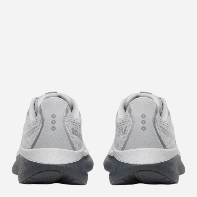 Чоловічі кросівки для бігу Saucony Ride 18 S21000-103 45 (11US) Сірі (195020795422) - зображення 4