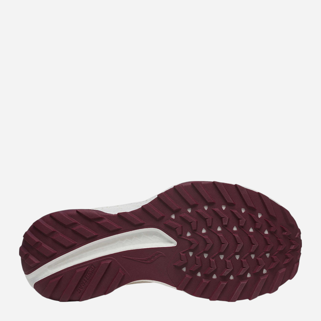 Buty sportowe damskie Saucony Ride Tr2 S10951-212 38.5 (7.5US) Żółte (195020433072) - obraz 6