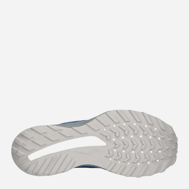 Buty sportowe męskie Saucony Ride Tr2 S20951-160 47 (12.5US) Niebieskie (195020787236) - obraz 5