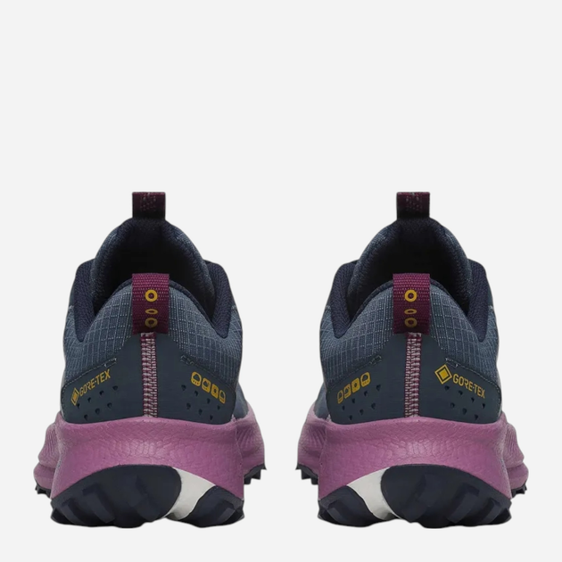 Buty sportowe damskie Saucony Ride Tr2 Gtx S10953-251 39 (8US) Granatowe (195020433386) - obraz 4