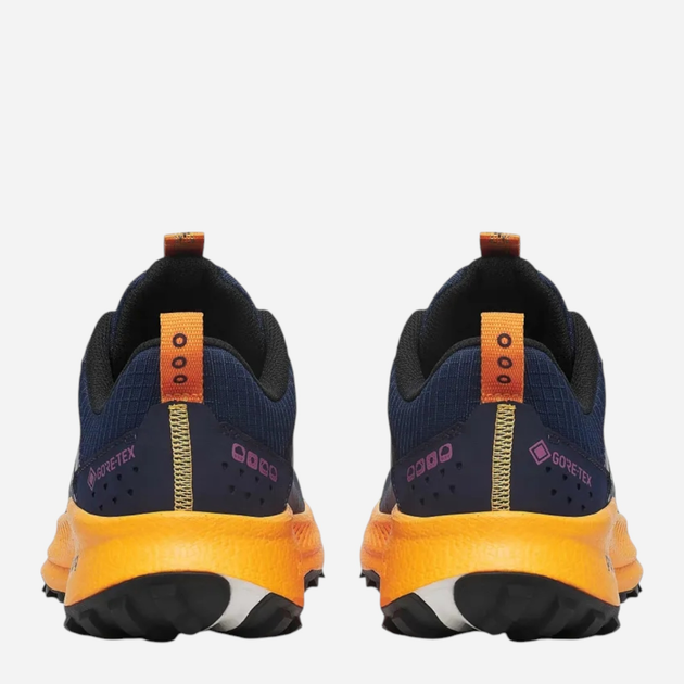 Чоловічі кросівки для бігу з Gore-Tex Saucony Ride Tr2 Gtx S20953-251 46 (11.5US) Темно-сині (195020452158) - зображення 4