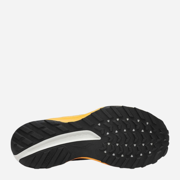 Чоловічі кросівки для бігу з Gore-Tex Saucony Ride Tr2 Gtx S20953-251 44.5 (10.5US) Темно-сині (195020452134) - зображення 6