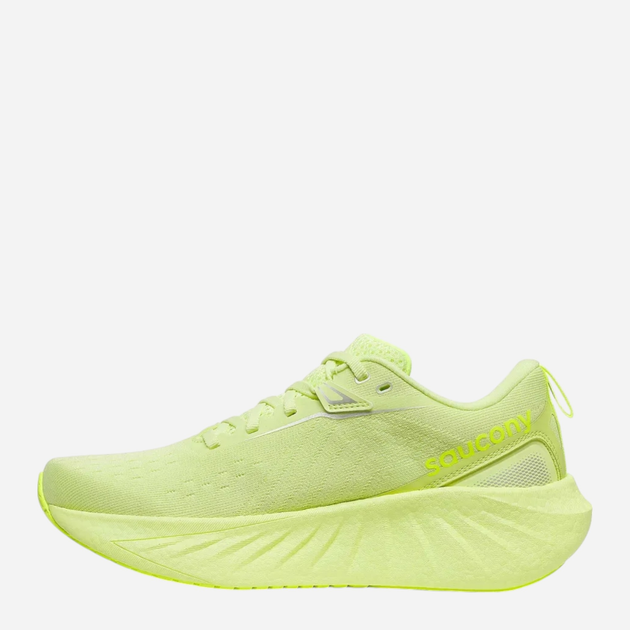 Buty sportowe damskie Saucony Triumph 22 S10964-152 42.5 (10.5US) Jasnozielone (195020771402) - obraz 3