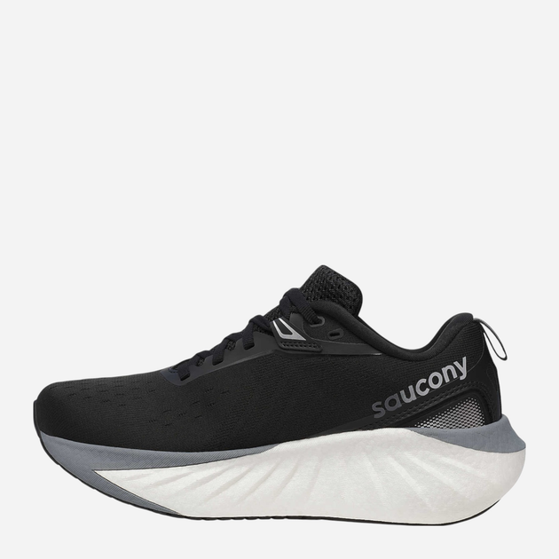 Buty sportowe damskie Saucony Triumph 22 S10964-200 40.5 (9US) Czarne (195020535042) - obraz 3