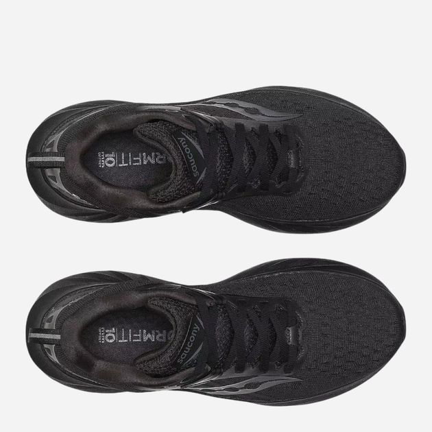 Buty sportowe damskie Saucony Triumph 22 S10964-201 38 (7US) Czarne (195020535158) - obraz 4