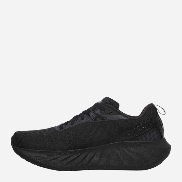 Buty sportowe męskie Saucony Triumph 22 S20964-201 40 (7US) Czarne (195020536469) - obraz 3